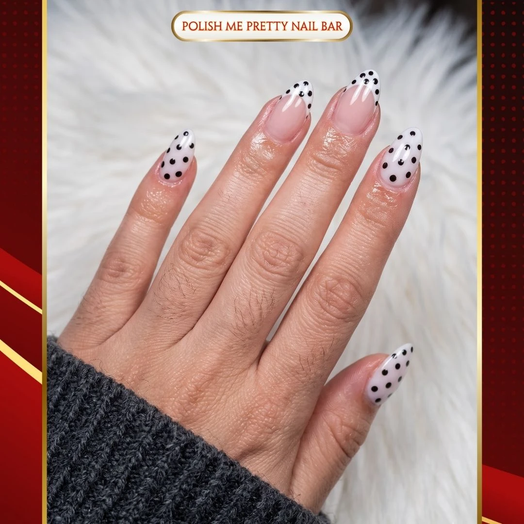 Polish Me Pretty Nail Bar